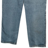 Levis Jeans - 35W 27L Light Wash Denim