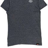 Dickies T-Shirt - Medium Gray Polyester Blend