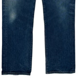 501 Levis Jeans - 30W 30L Blue Denim