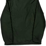 Patagonia Jacket - Large Green Polyester