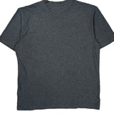 Tommy Hilfiger T-Shirt - XL Grey Cotton