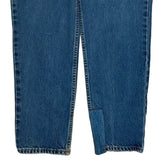 550 Levis Jeans - 32W 31L Blue Denim