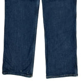 Carhartt Jeans - 34W UK 14 Blue Cotton Blend