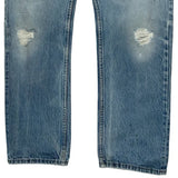 Levis Jeans - 31W 29L Light Wash Denim