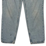 Levis 550 Jeans - 28W 29L Light Wash Denim