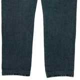 Levis Jeans - 34W 29L Blue Cotton