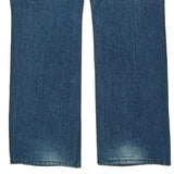 Royal Jeans - 38W 32L Blue Cotton Blend