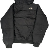 The North Face Puffer - XL Black Polyester