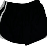 Nike Sport Shorts - Largew 5L White Polyester