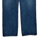 Levis Jeans - 35W 30L Blue Denim