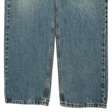 Made In USA Levis 505 Jeans - 34W 30L Blue Cotton
