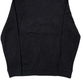 Calvin Klein Jacket - Large Black Cotton
