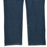 Carhartt Jeans - 36W 33L Blue Denim