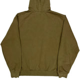 Dickies Hoodie - XL Khaki Cotton