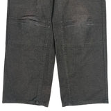 Unbranded Cargo Pants - 30W 31L Gray Cotton Blend