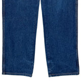 Dickies Jeans - 33W 34L Blue Cotton