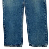 Levis Jeans - 34W 31L Blue Denim