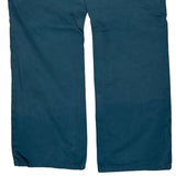 True Religion Jeans - 34W 30L Blue Cotton