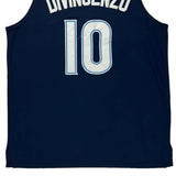 Villanova Nike College Jersey - XL Navy Polyester