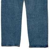 501 Levis Jeans - 30W UK 10 Blue Cotton
