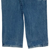 Dickies Carpenter Jeans - 34W 31L Blue Denim