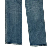 Unbranded Jeans - 28W UK 6 Blue Denim