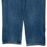 Carhartt Jeans - 36W 32L Blue Cotton