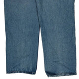 Tommy Jeans - 34W 32L Blue Cotton