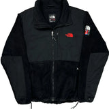 Ru14 The North Face Denali Fleece Jacket - XL Black Polyester