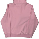 Polo By Ralph Lauren Hoodie - XL Pink Cotton