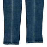 True Religion Skinny Jeans - 26W US 0 Blue Denim