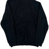 Punta Cana Hard Rock Cafe Hoodie - Large Black Cotton