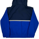 Age 6 Polo By Ralph Lauren Windbreaker - XS Navy Polyester