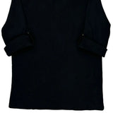Ralph Lauren Jumper - Medium Black Cotton