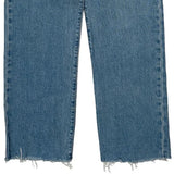 501 Levis Jeans - 26W UK 6 Blue Denim
