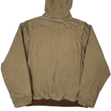 Walls Jacket - XL Beige Cotton