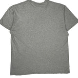 Polo By Ralph Lauren T-Shirt - Large Grey Cotton