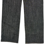 G Brand Jeans - 34W 31L Grey Cotton