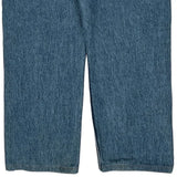 Levis Jeans - 36W 30L Blue Denim