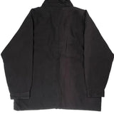 Dickies Jacket - 2XL Grey Cotton