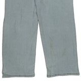 Levis 501 Jeans - 24W US 2 Light Wash Cotton