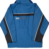 Age 6 Nike Windbreaker - XS Black Polyester