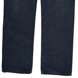 Marlboro Classics Jeans - 30W 30L Dark Wash Cotton