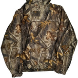 Field & Stream Jacket - Large Camo Polyester