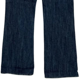 Rock & Republic Boot Cut Jeans - 29W UK 8 Dark Wash Denim