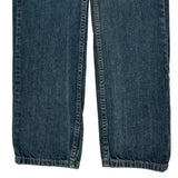 Levis 514 Jeans - 30W 31L Blue Denim