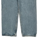 Levis Jeans - 34W 30L Light Wash Denim