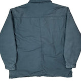 Dickies Jacket - XL Grey Cotton