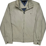 Tommy Hilfiger Jacket - XL Beige Cotton