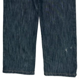 Southpole Jeans - 38W 30L Dark Wash Cotton Blend